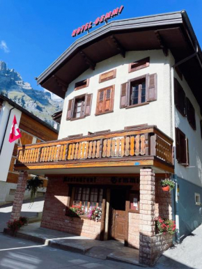 Hotel Gemmi